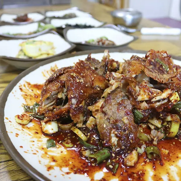 Doğa ve şehir manzarası 