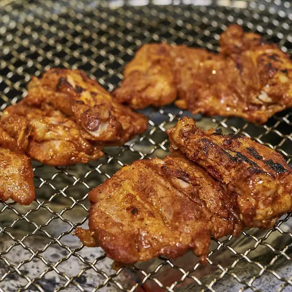 Doğa ve şehir manzarası 