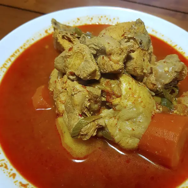 Doğa ve şehir manzarası 