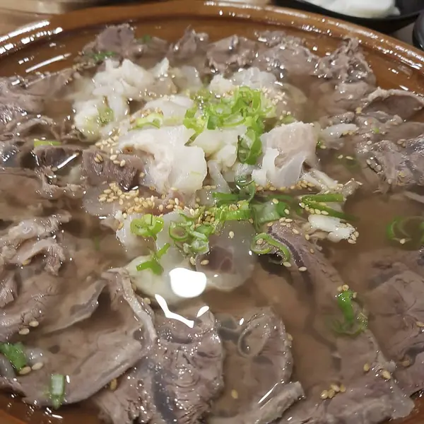 Doğa ve şehir manzarası 