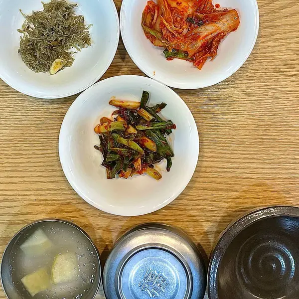 Doğa ve şehir manzarası 