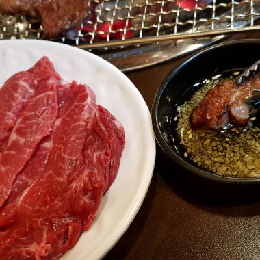 Doğa ve şehir manzarası 