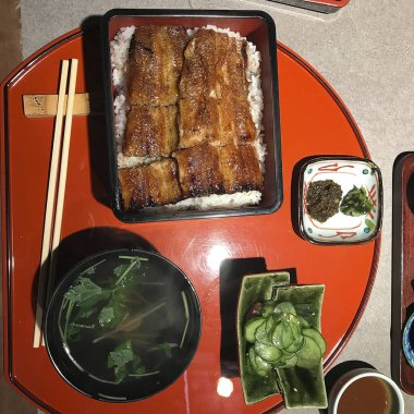 Doğa ve şehir manzarası 