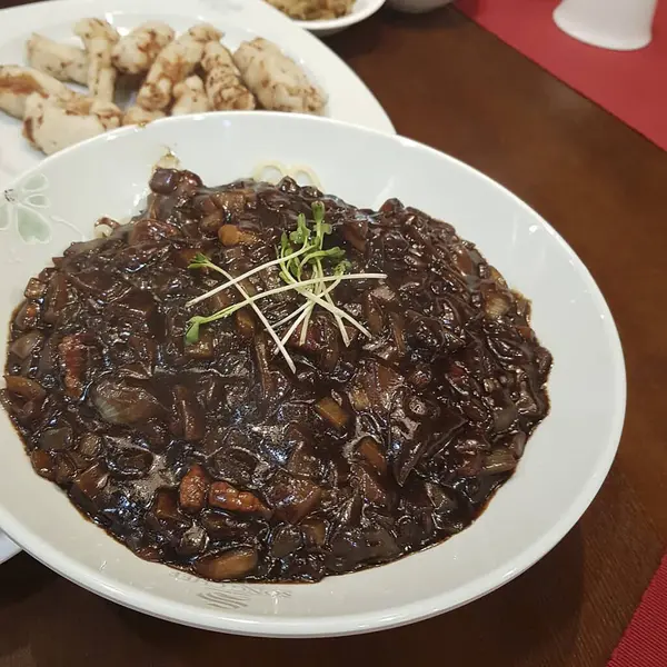 Doğa ve şehir manzarası 