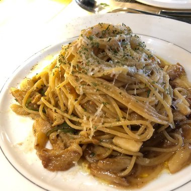 Doğa ve şehir manzarası 