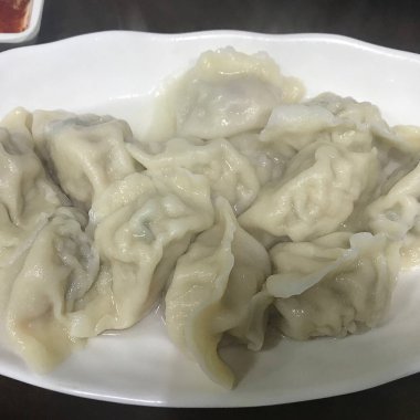 Doğa ve şehir manzarası 