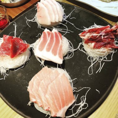 Doğa ve şehir manzarası 