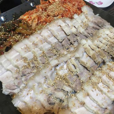 Doğa ve şehir manzarası 