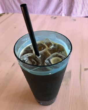 Doğa ve şehir manzarası 