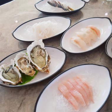 Doğa ve şehir manzarası 