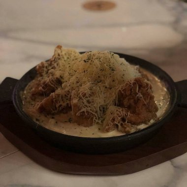 Doğa ve şehir manzarası 