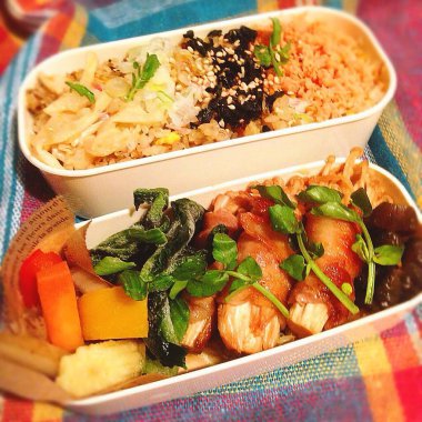 Doğa ve şehir manzarası 