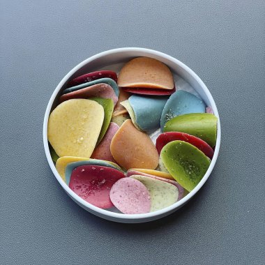 Doğa ve şehir manzarası 