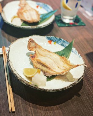 Doğa ve şehir manzarası 