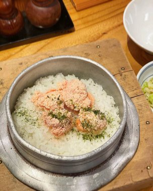 Doğa ve şehir manzarası 