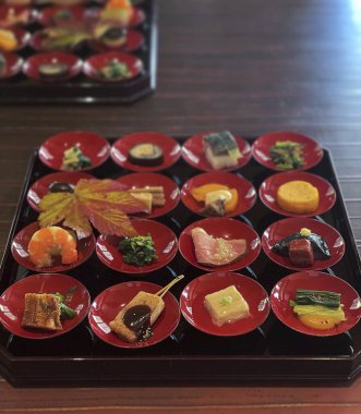 Doğa ve şehir manzarası 