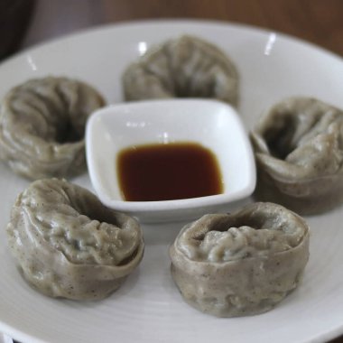 Doğa ve şehir manzarası 