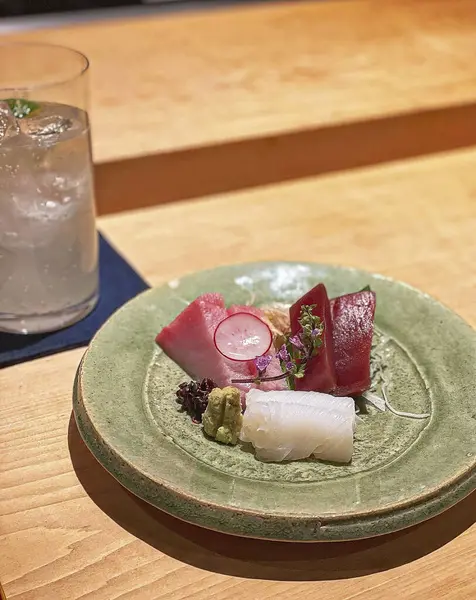 Doğa ve şehir manzarası 