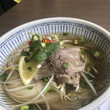 Doğa ve şehir manzarası 