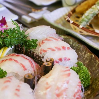 Doğa ve şehir manzarası 