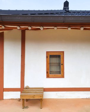 Doğa ve şehir manzarası 