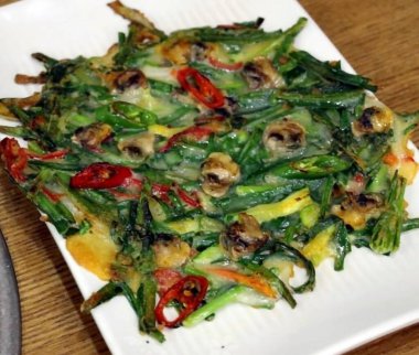 Doğa ve şehir manzarası 