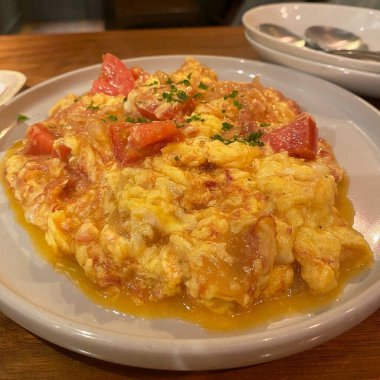 Doğa ve şehir manzarası 