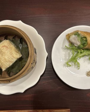 Doğa ve şehir manzarası 