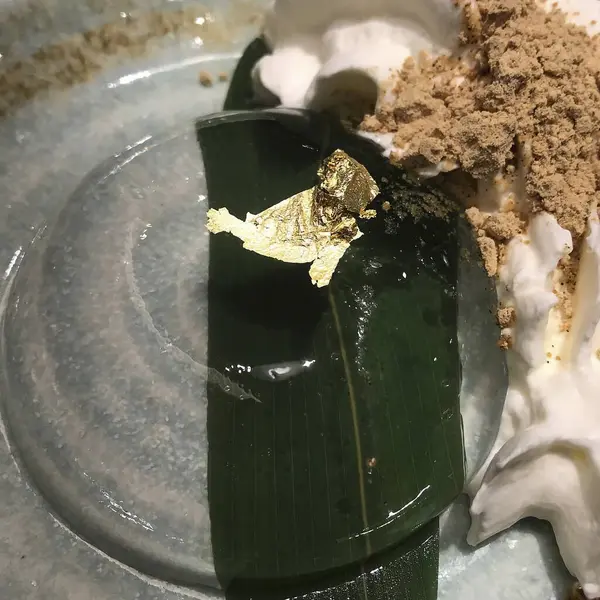 Doğa ve şehir manzarası 