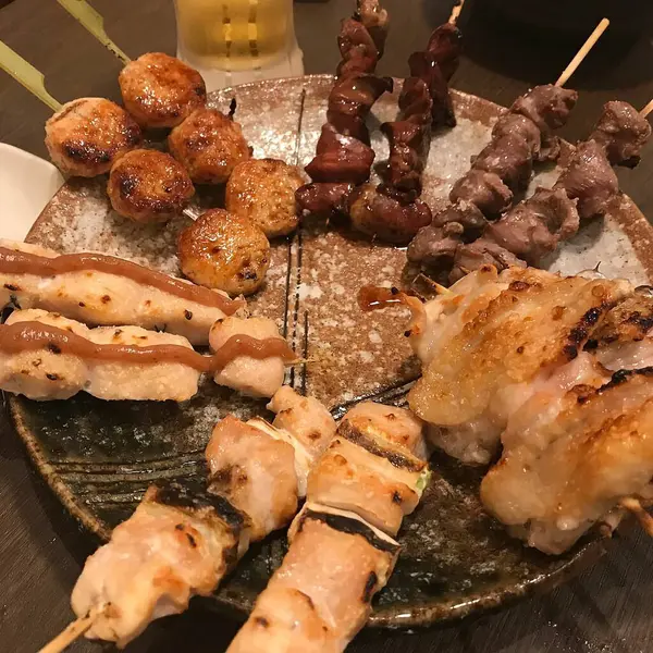 Doğa ve şehir manzarası 