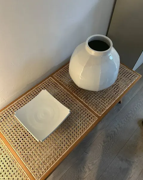 Doğa ve şehir manzarası 