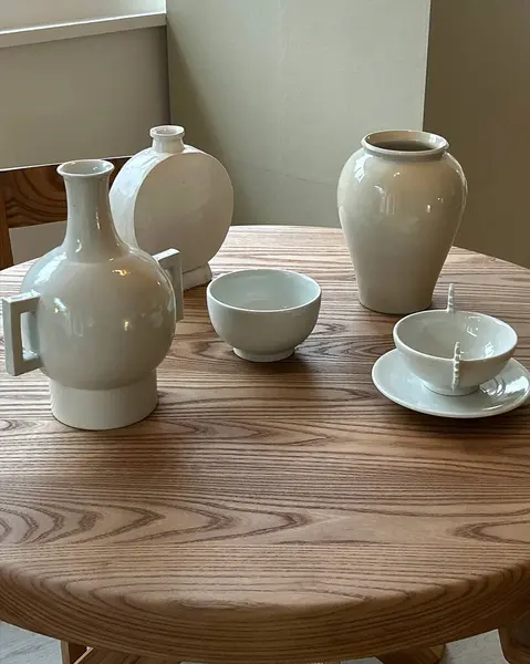 Doğa ve şehir manzarası 