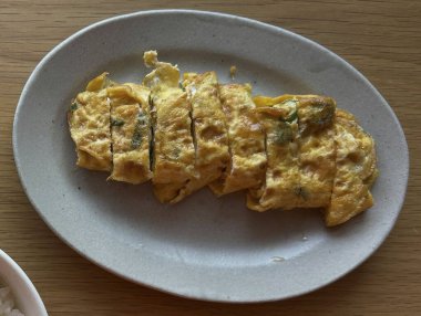 Doğa ve şehir manzarası 