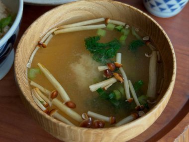 Doğa ve şehir manzarası 