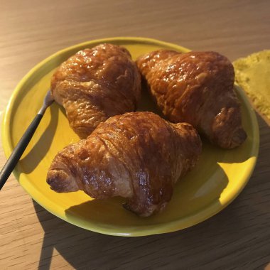 Doğa ve şehir manzarası 