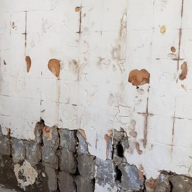 Doğa ve şehir manzarası 