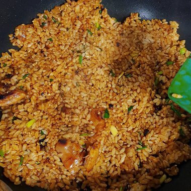 Doğa ve şehir manzarası 