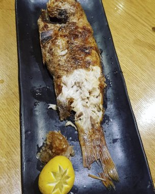 Doğa ve şehir manzarası 