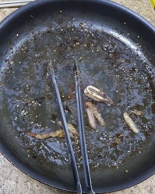 Doğa ve şehir manzarası 