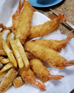 Doğa ve şehir manzarası 