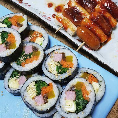 Doğa ve şehir manzarası 