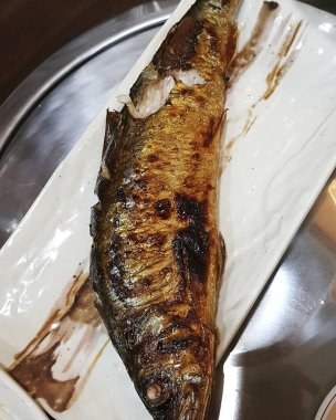 Doğa ve şehir manzarası 