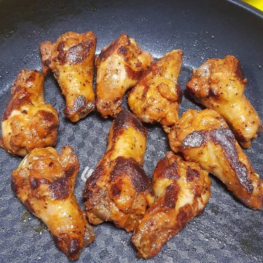 Doğa ve şehir manzarası 