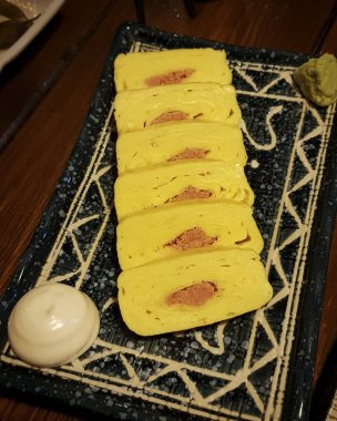 Doğa ve şehir manzarası 