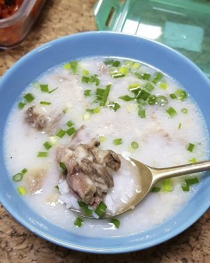 Doğa ve şehir manzarası 