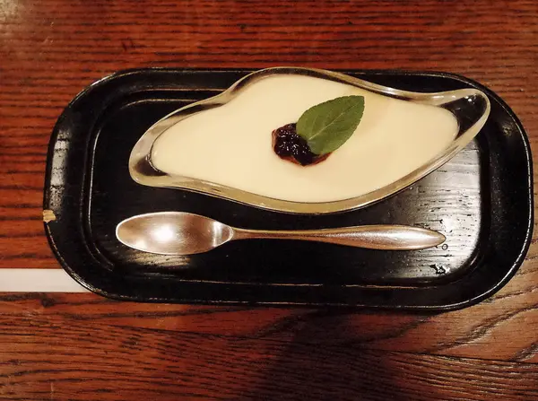 Doğa ve şehir manzarası 