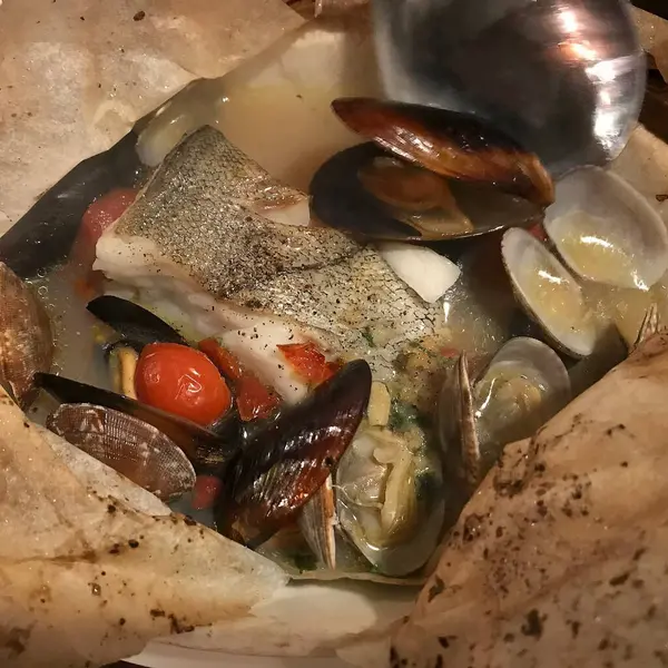 Doğa ve şehir manzarası 