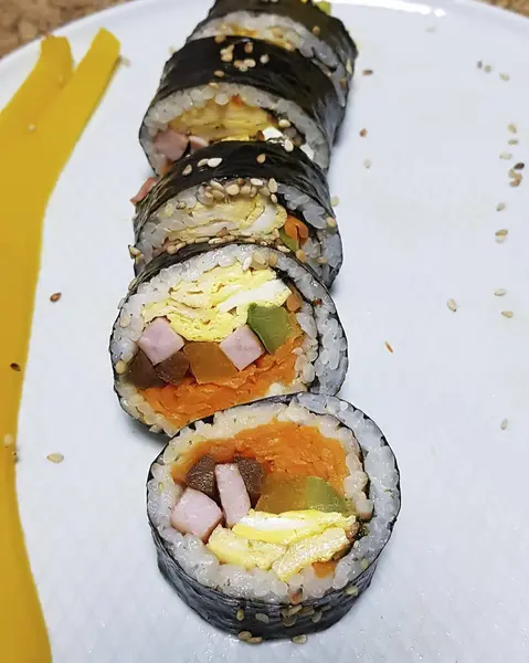 Doğa ve şehir manzarası 