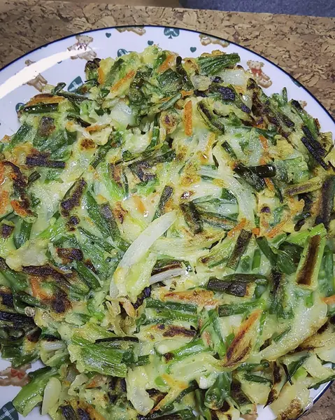 Doğa ve şehir manzarası 