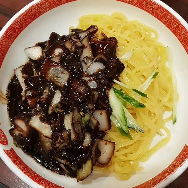 Doğa ve şehir manzarası 